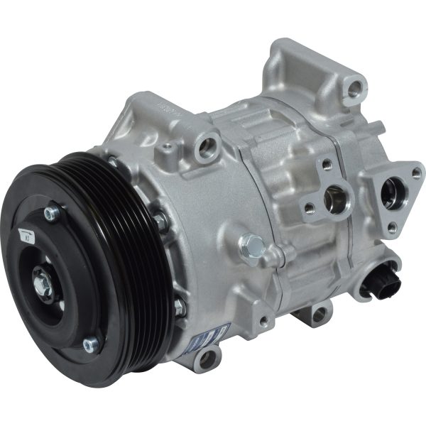 New A/C Compressor 20755 - 883100R040 Toyota RAV4 Lexus NX200t 883100R04084 883100R041